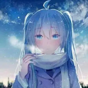 用户 安澜 头像