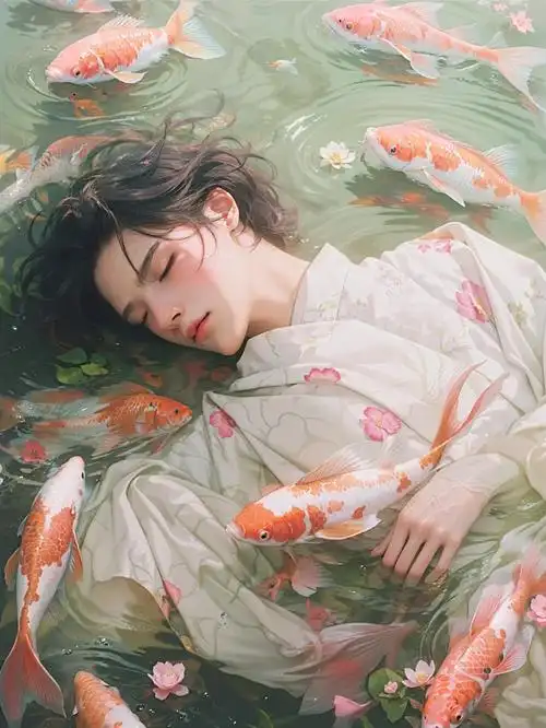 人世间 电视剧海报