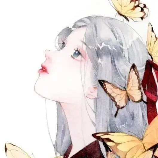 用户 青松 头像