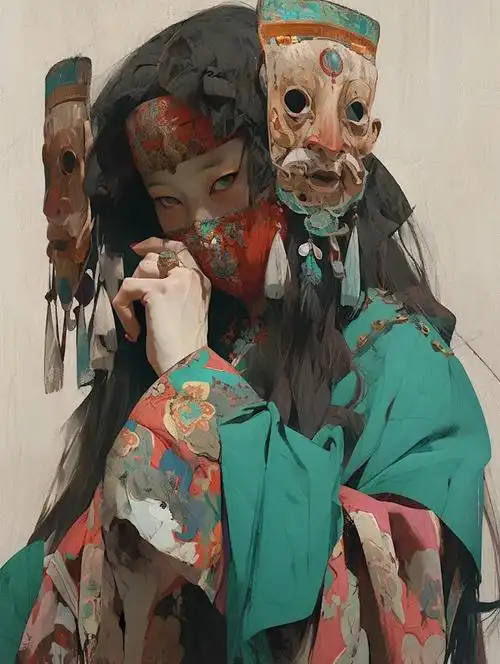 长津湖水门桥 电影海报